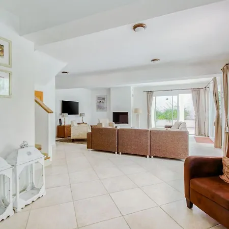 Exclusive In With Private Pool Villa Le Muy