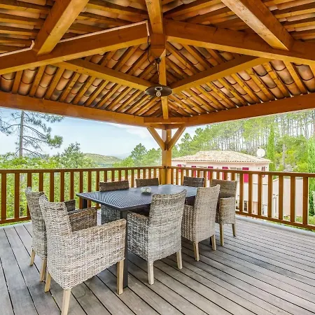 Exclusive In With Private Pool Villa