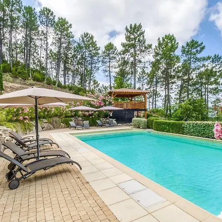Villa Exclusive In With Private Pool