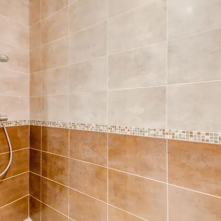 Villa Exclusive In With Private Pool *