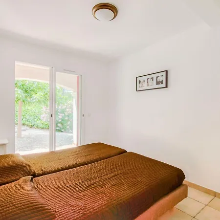 Exclusive In With Private Pool Villa Le Muy