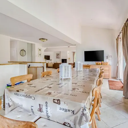 Villa Exclusive In With Private Pool Le Muy