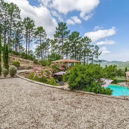Villa Exclusive In With Private Pool